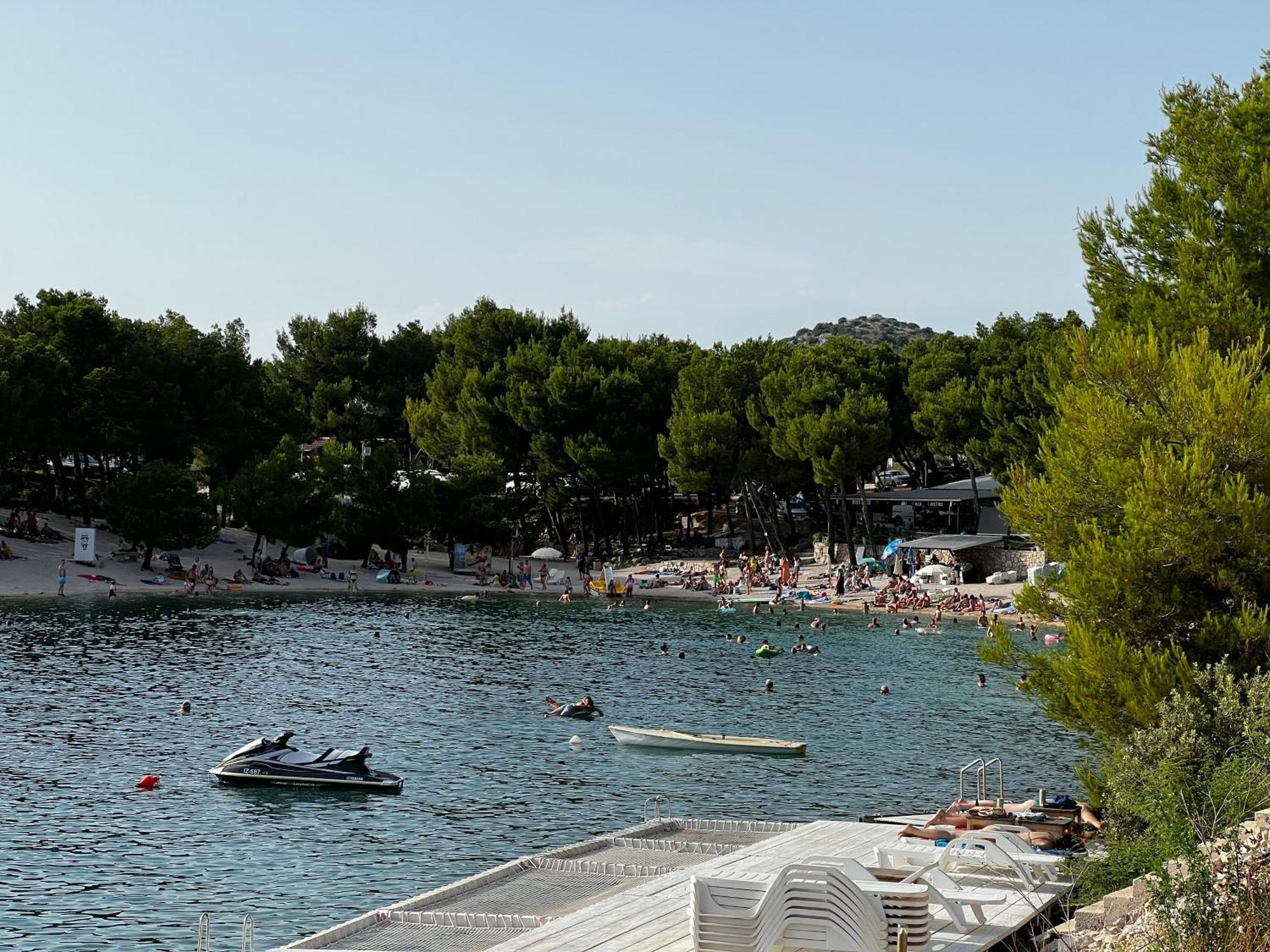 Dragon Bay - Falkor Сasa de vacaciones Drage