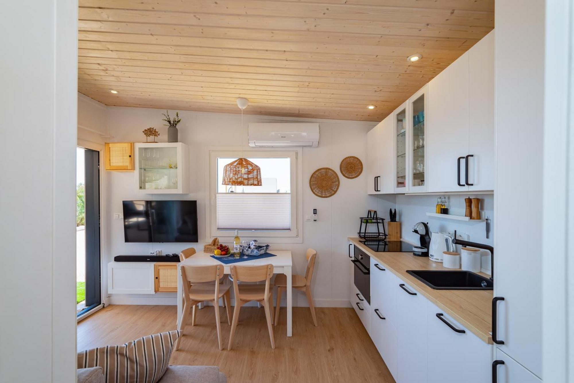 Dragon Bay - Falkor Holiday home Drage