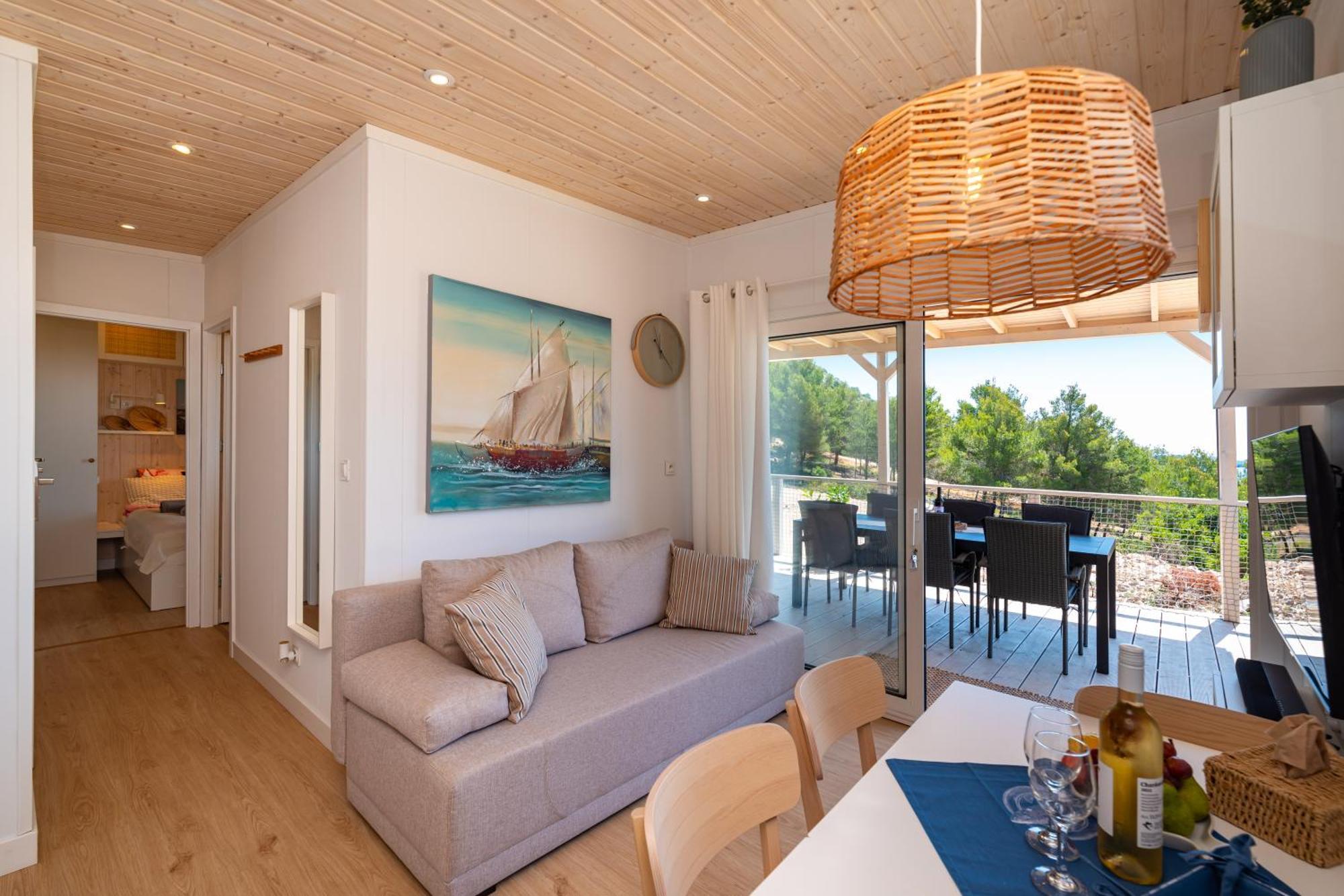 Holiday home Dragon Bay - Falkor *