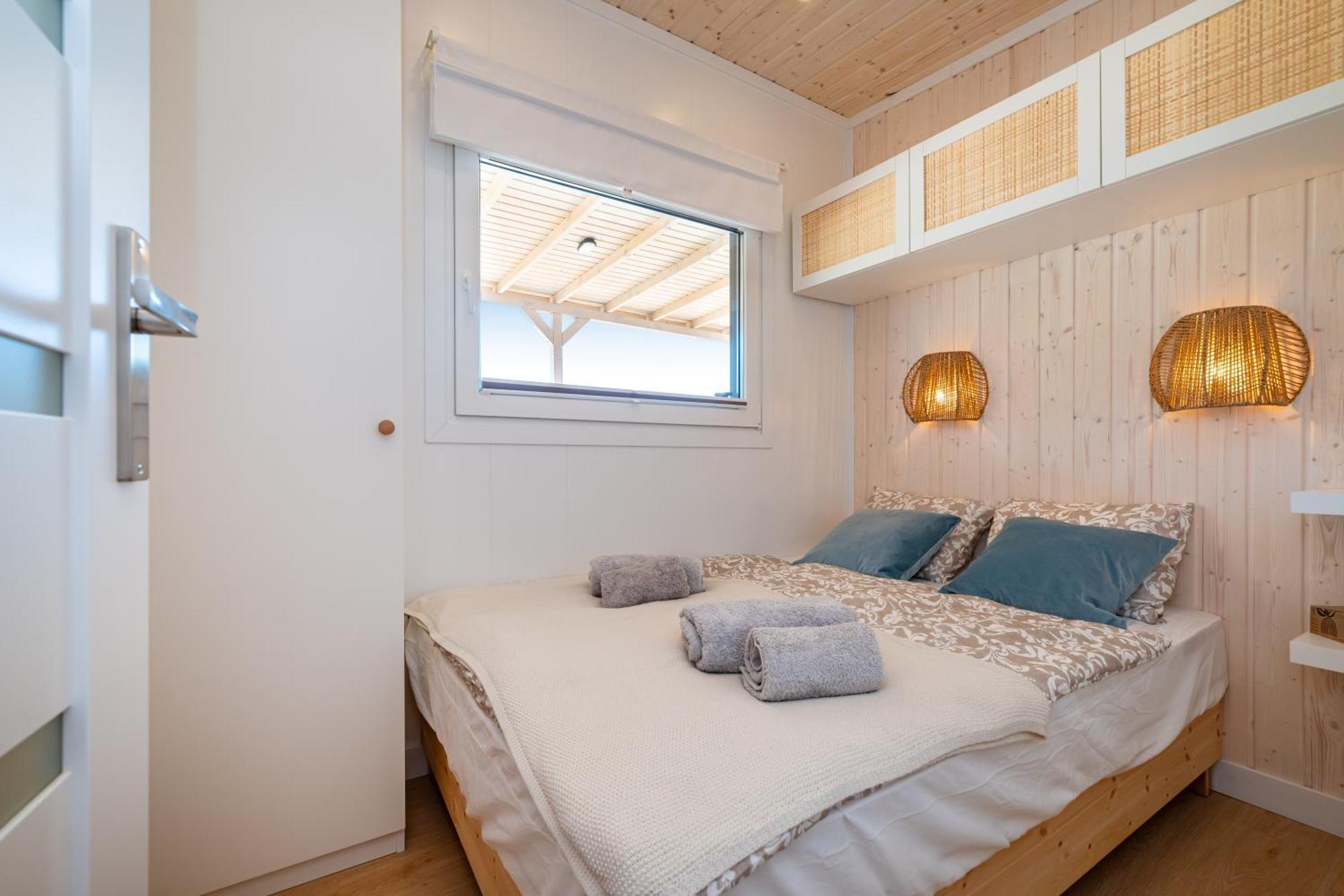 Dragon Bay - Falkor Holiday home *