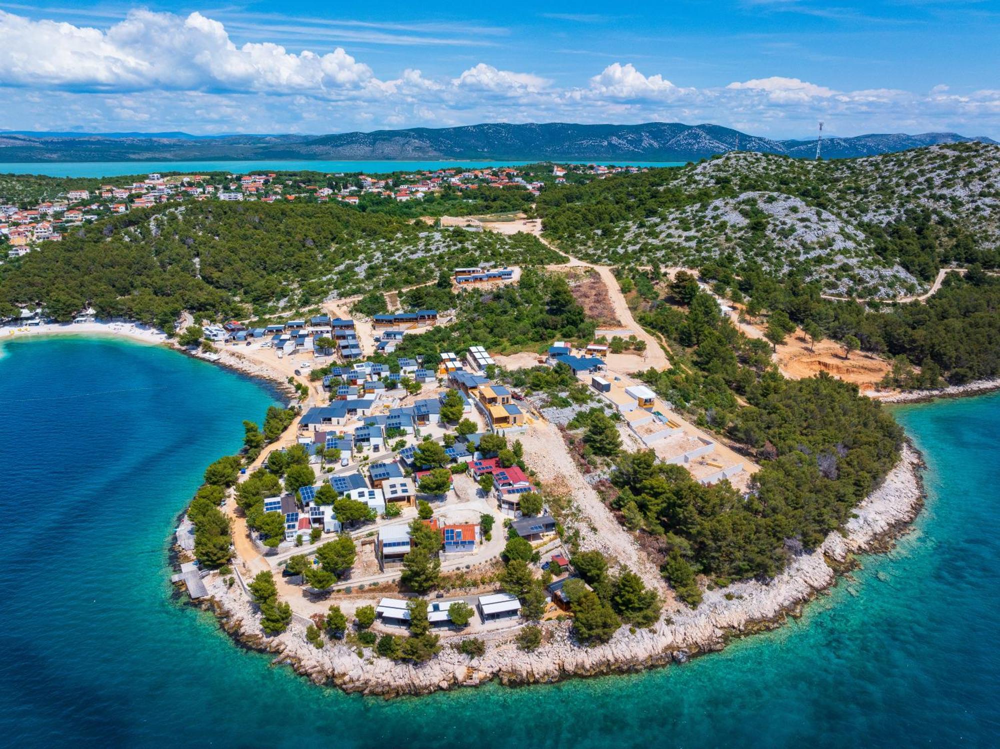 Holiday home Dragon Bay - Falkor *