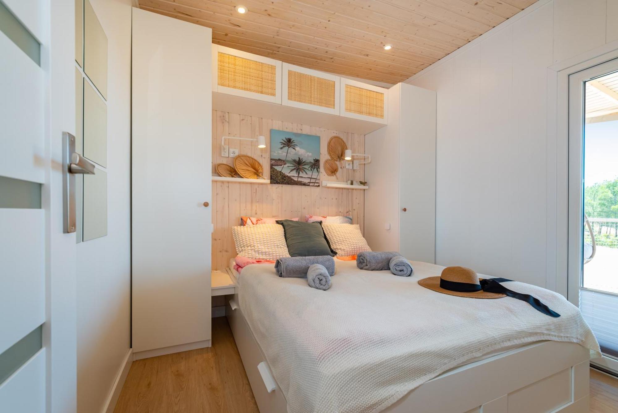 Holiday home Dragon Bay - Falkor *