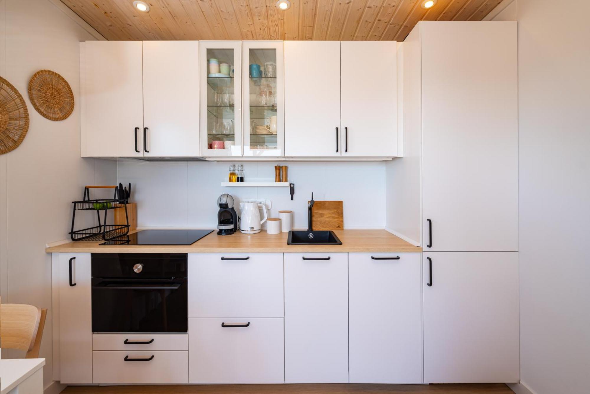 Holiday home Dragon Bay - Falkor Drage